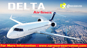 Delta Airlines Flight Booking Phone Number