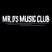 Mr. D's Music Club