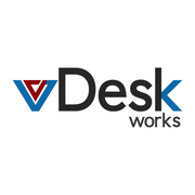 Best-in-Class VDI Architecture and Construction Solutions from vDesk.w