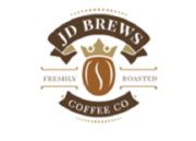 JD Brews Coffee Co.