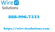 Wire-IT Solutions - 8889967333 - Best Network Security Solutions