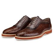 Buy the Luxurious Dress Sneakers for Men from Lethato