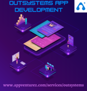 Outsystem Development Solutions | OutSystems Developers