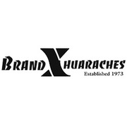 Buy Original Mexican Huaraches at Brand X Huaraches