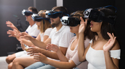 Immersive Learning for Higher Education - iXRlabs