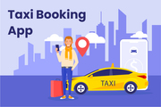 Top Rated On Demand Taxi Booking App Development Company | On Demand S
