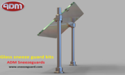 Food guard – warrior who protect your food