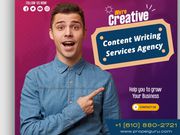 Content Writing Services to Engage with Your Target Audience