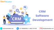 Know the Benefits of CRM Software Development