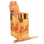 Best Raw Rolling Papers