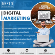 Digital Marketing Company USA | Best Digital Marketing Agency USA