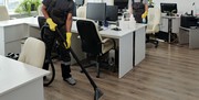 Commercial cleaning Oakland