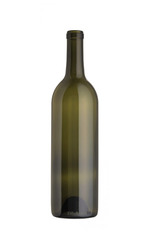 Bordeaux/Claret Bottle