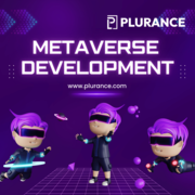 Metaverse development