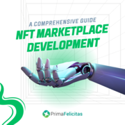 Best NFT marketplace development in USA