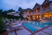 Pineapple House Tryall Club USA | Luxury Villas & Vacation Rentals 
