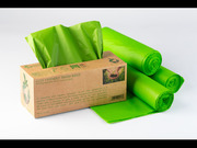 Still Wondering Why to Choose Compostable Kitchen Trash Bags by NaturT