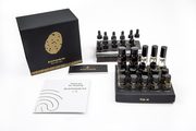 Craft Masculine Masterpieces with Aromaverse Perfume Kits