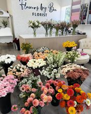 Flowers By Bee: Renowned Flowers Shop in Brentwood 