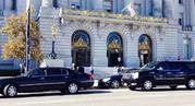 BBC Limousines: Black Car Service in San Francisco