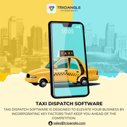 The Ultimate Guide to Choosing the Right Taxi Dispatch Software 