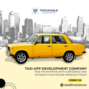 The Complete Guide to Launching a taxi booking app