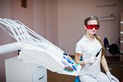 Safe,  Precise,  and Quick Dental Laser Treatments in Perris!