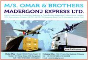 Customs Clearance  Broker at Dhaka Airport And Chittagong Port Bangladesh