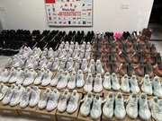 ADIDAS、NIKE、CONVERSE、PUMA、