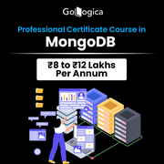 MongoDB Admin Training & Certification | GoLogica NoSQL Database Manag