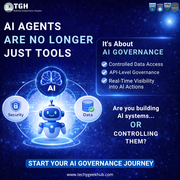 AI Integration & Governance Experts – Get Started Today