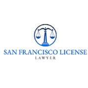 San Francisco License Lawyer